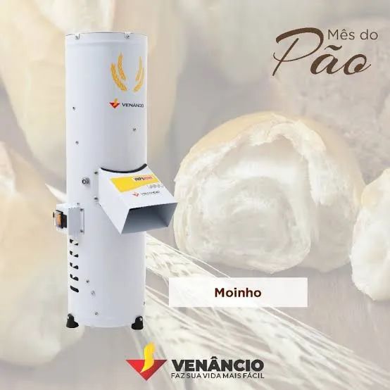 Equipamentos de padaria em geral em até 10x sem juros no cartão  - Foto 3