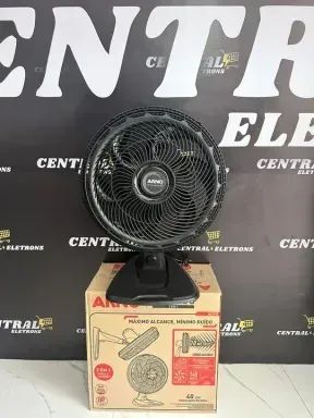 Ventiladores em Oferta 