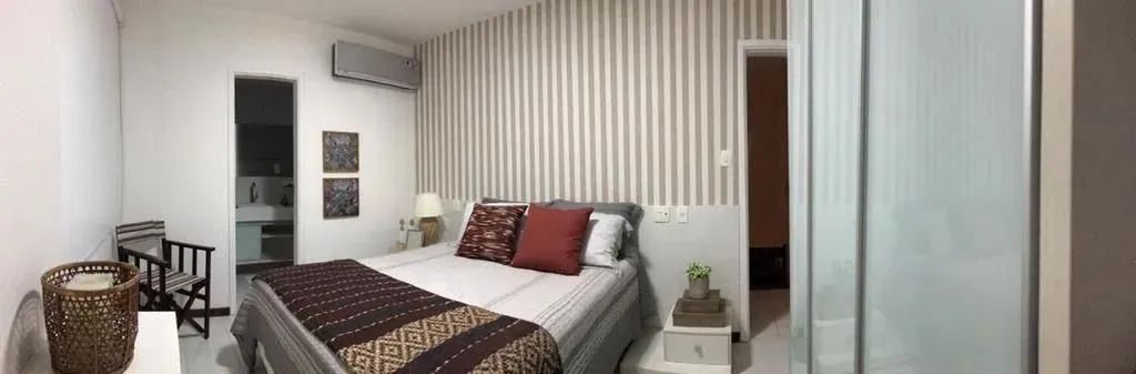 Apresentamos uma esplêndida casa à venda no exclusivo Condomínio Casas de Praia do Forte. - Foto 4