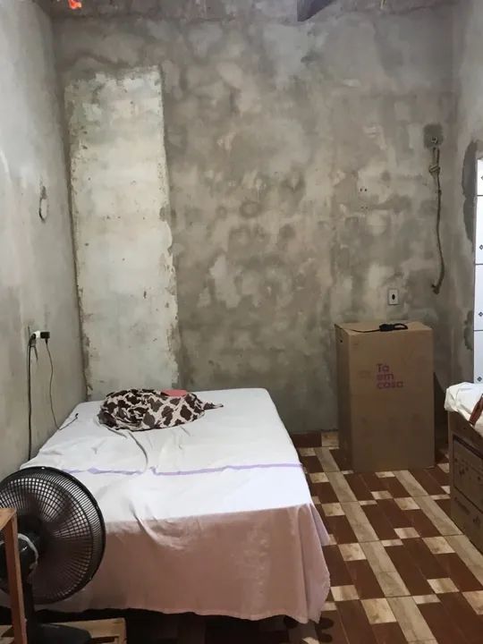 Casa grande com dois kitnets, próxima da avenida  - Foto 5