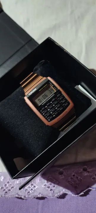 Relógio Casio Original - Foto 2