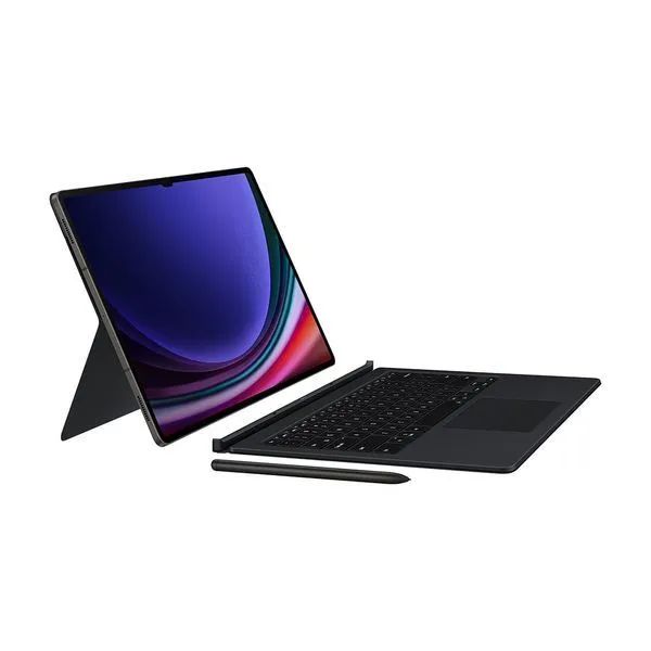 Samsung S9 Ultra c/ caneta e teclado/case