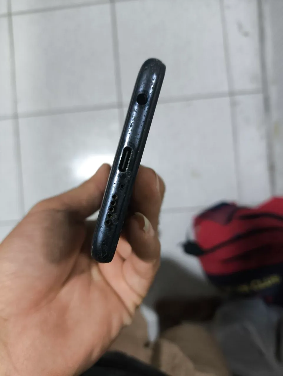 Pocox3 pro