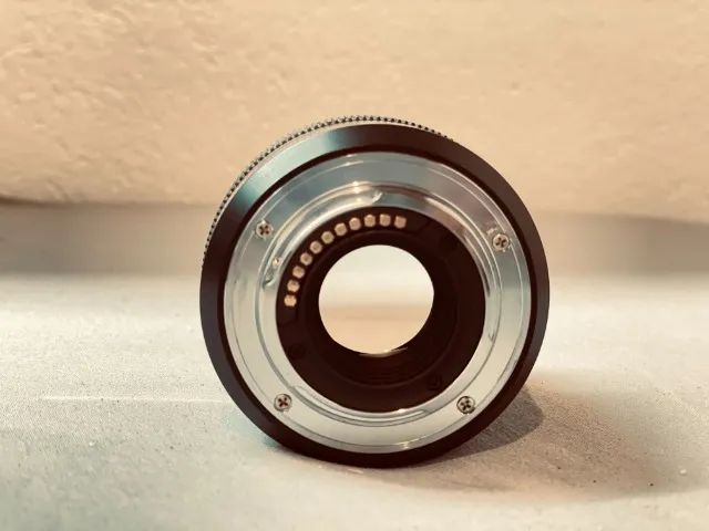 Lente Panasonic Lumix 14-42 - Foto 3