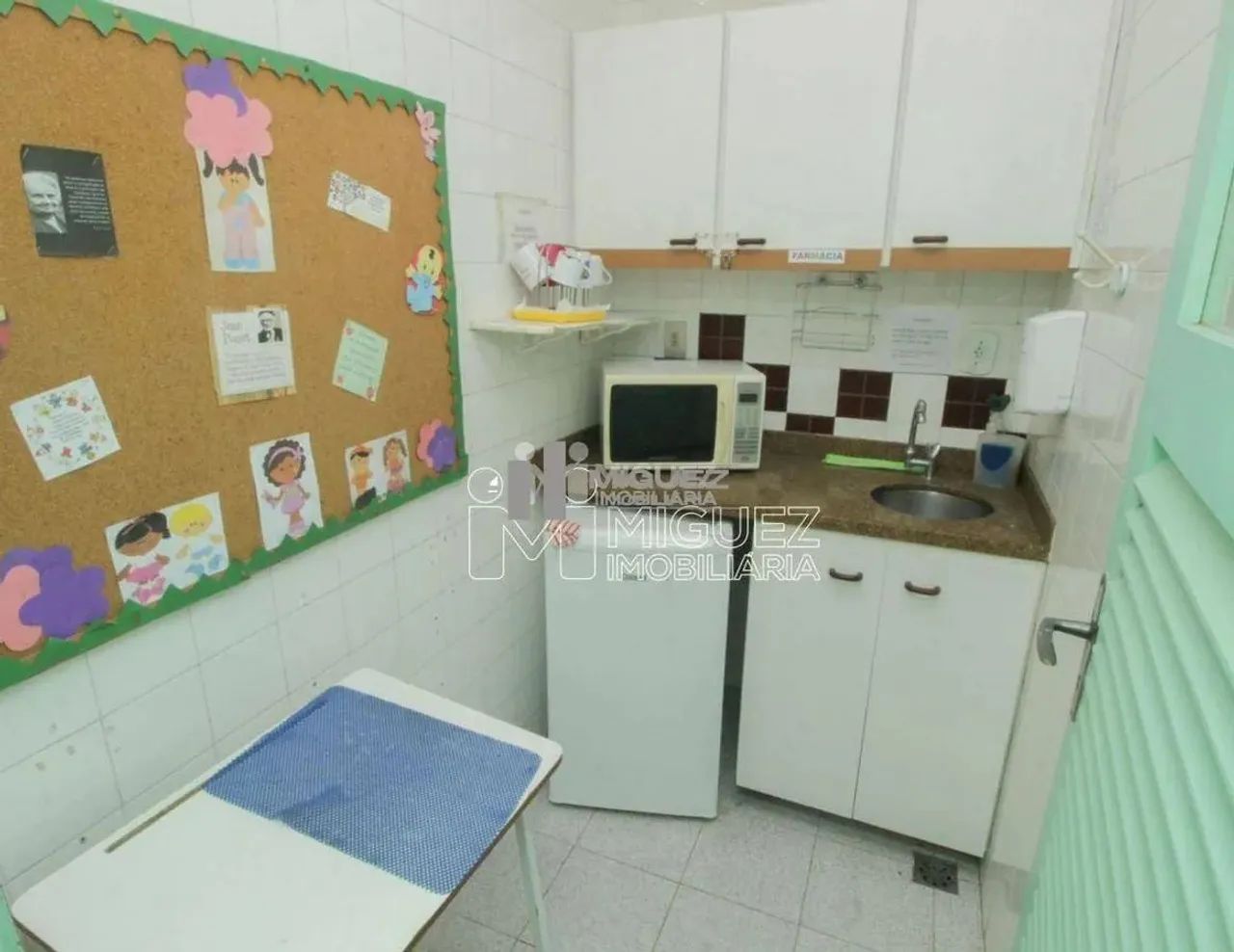 RUA MARIA AMÁLIA- Código 9379 - Casa com 8 quartos, Tijuca - Rio de Janeiro - Foto 15