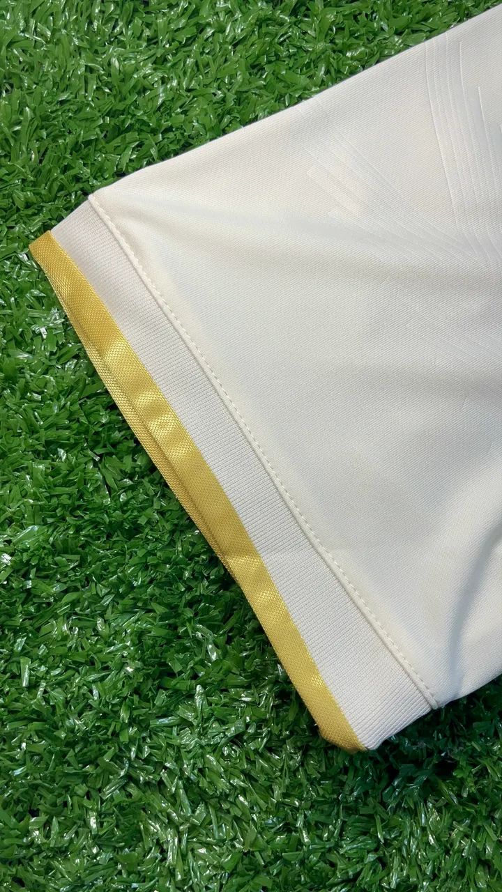 Camisa Flamengo 2025/2026 - Foto 4