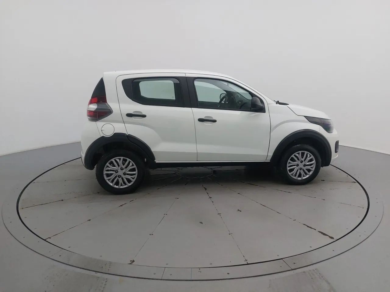 Fiat Mobi LIKE ON 1.0 Fire Flex 5p., foto 6 de 18