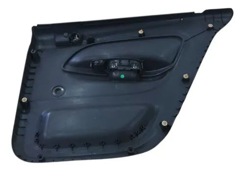 Forro Porta Traseiro Lado Esquerdo Gol G5 G6 G7 2008 2018 - Foto 7