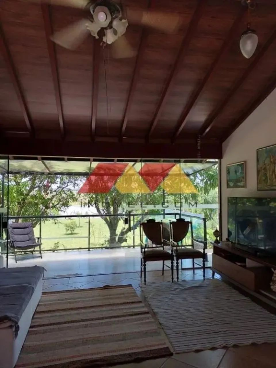 CASA NO RESIDENCIAL FLORENÇA-RIO CLARO/SP - Foto 4
