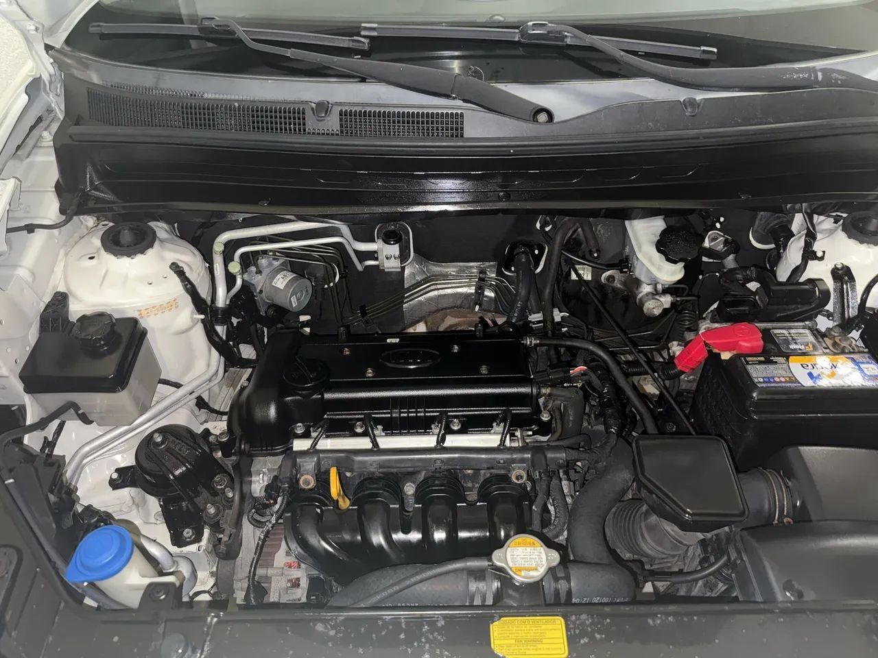 Kia soul 2010 - Foto 14