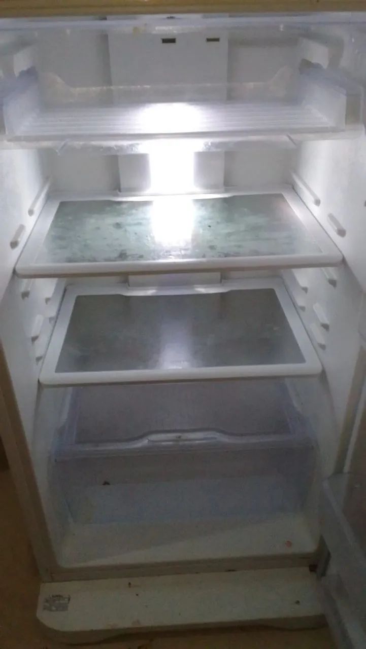Geladeira Frost Free - Foto 4