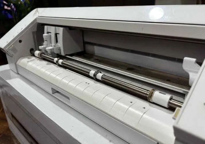 Máquina de corte cameo 4  - Foto 2