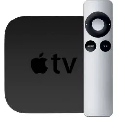 Apple TV (3ª Geração) - Streaming de Conteúdo