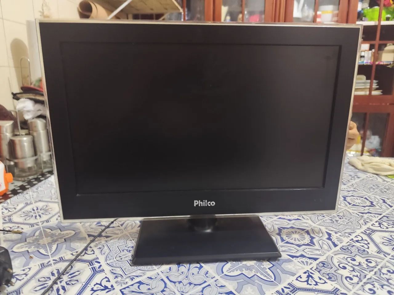 Tv/monitor Philco - Foto 3