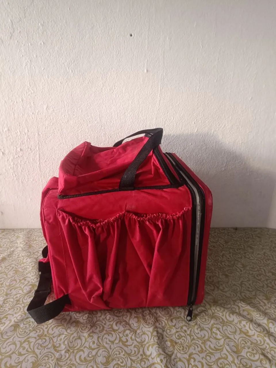 Caixa térmica Proter para transporte de alimentos - Foto 3