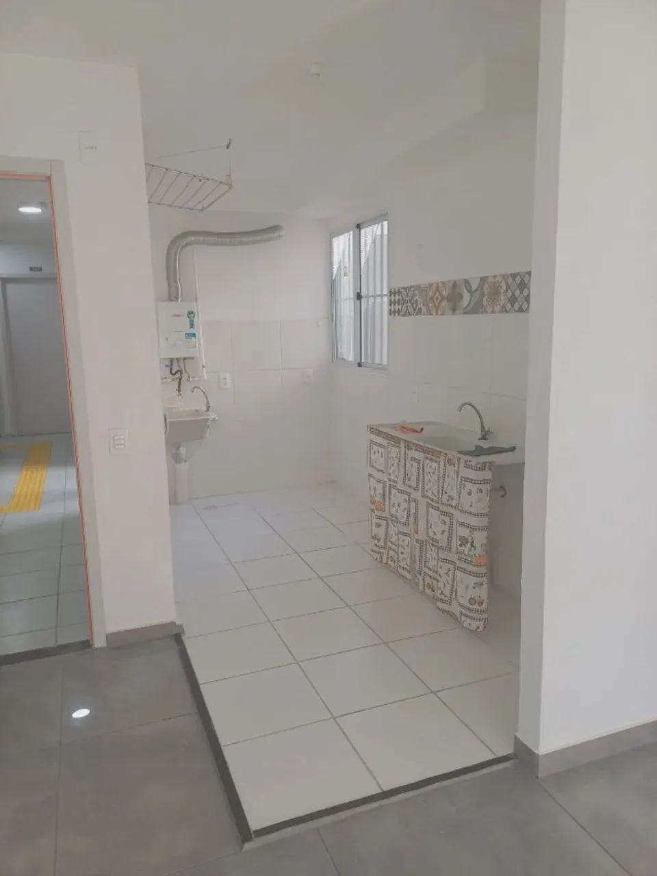 Oportunidade - Lindo Apartamento com 2 quartos no Pontal Oceânico - Recreio - RJ - Foto 3
