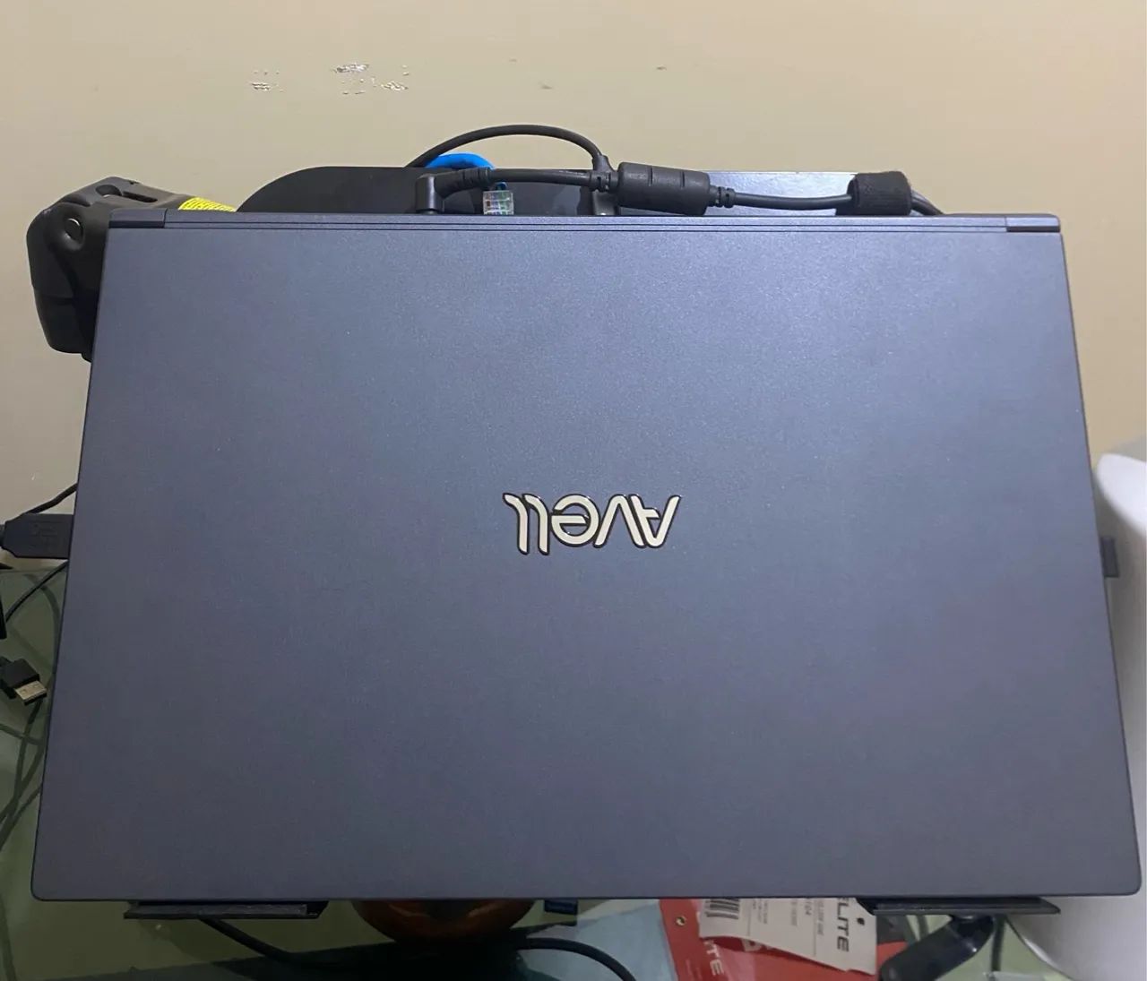 Notebook Avell A60 MUV - Edição Especial Throwback - Foto 5