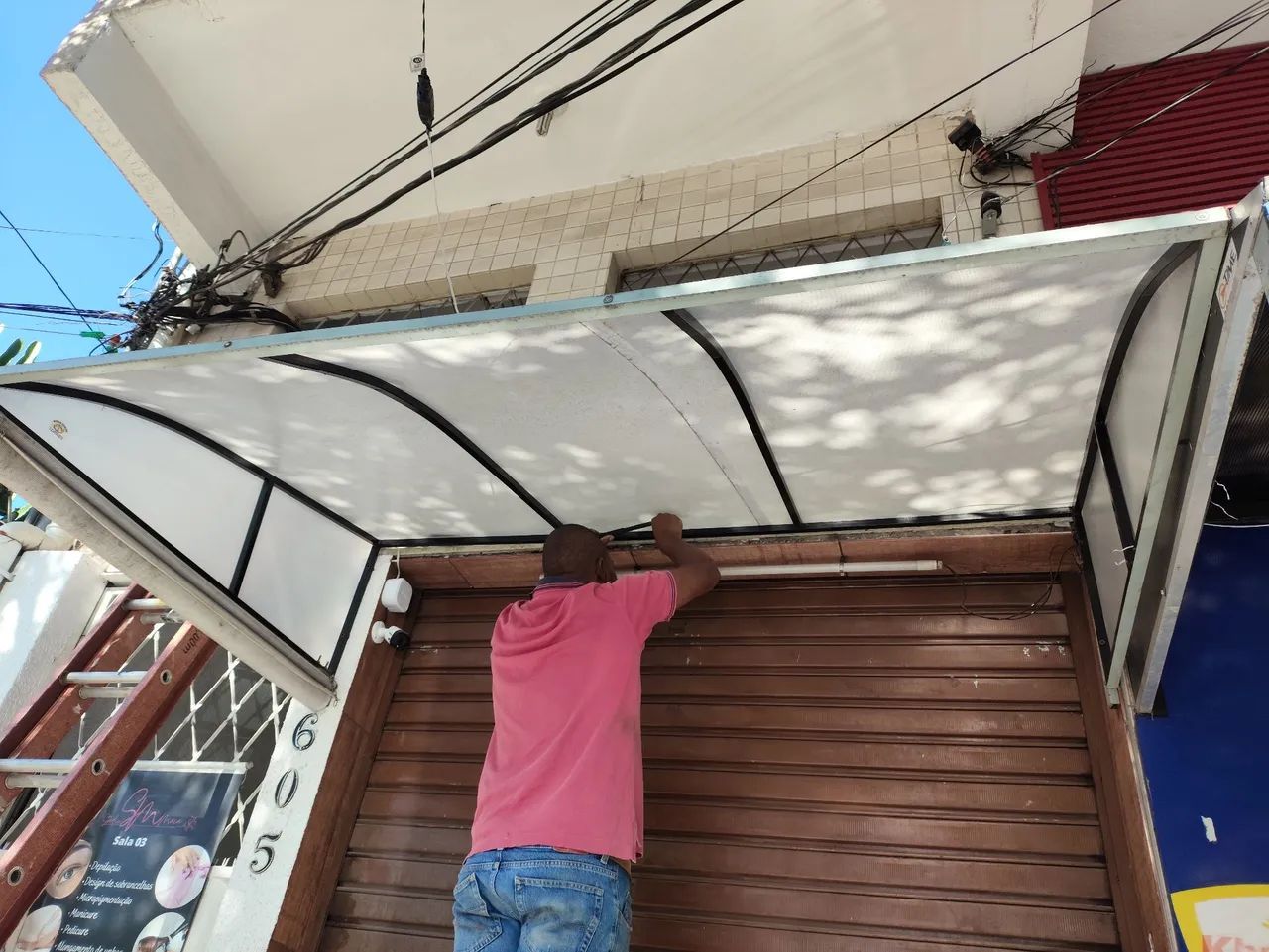 Toldo  - Foto 2