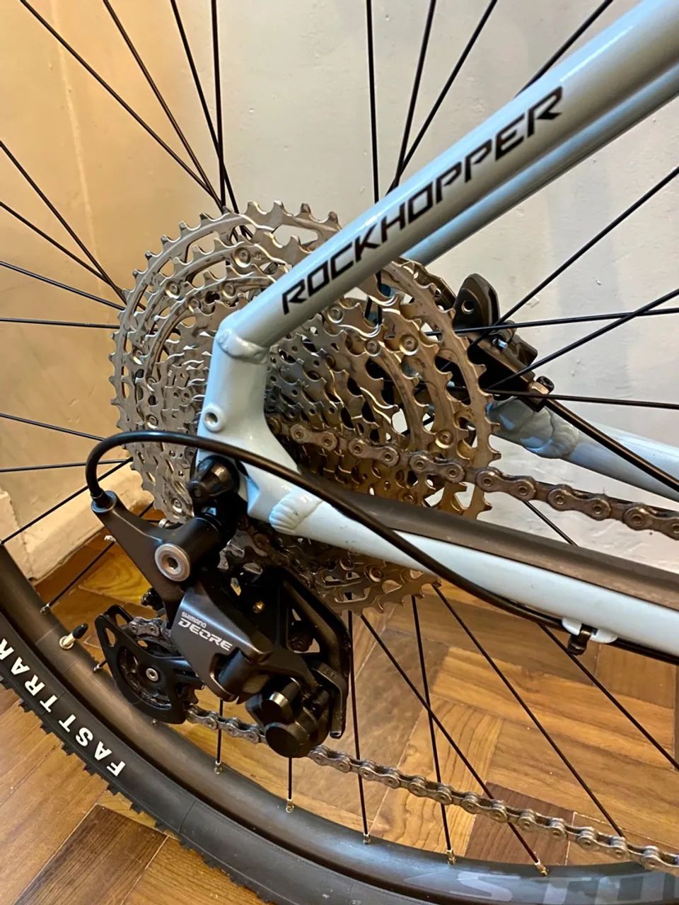Specialized Hockhopper Elite  - Foto 2