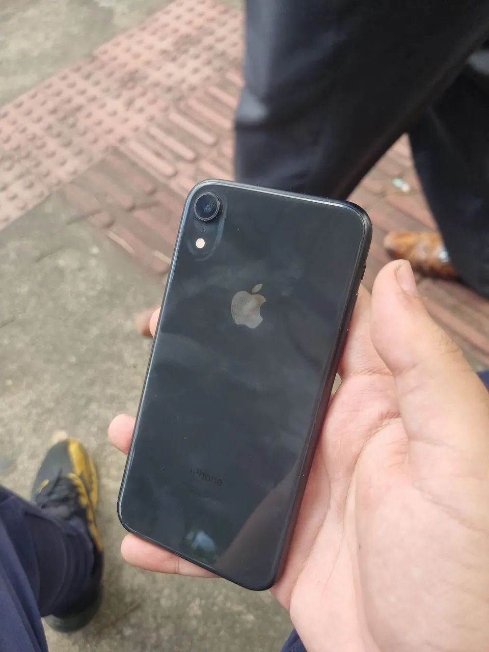Iphone xr  - Foto 2