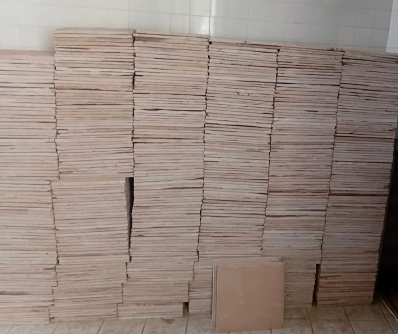 Pedra São Tomé - Unidade (Disponível 262 peças)  - Foto 4