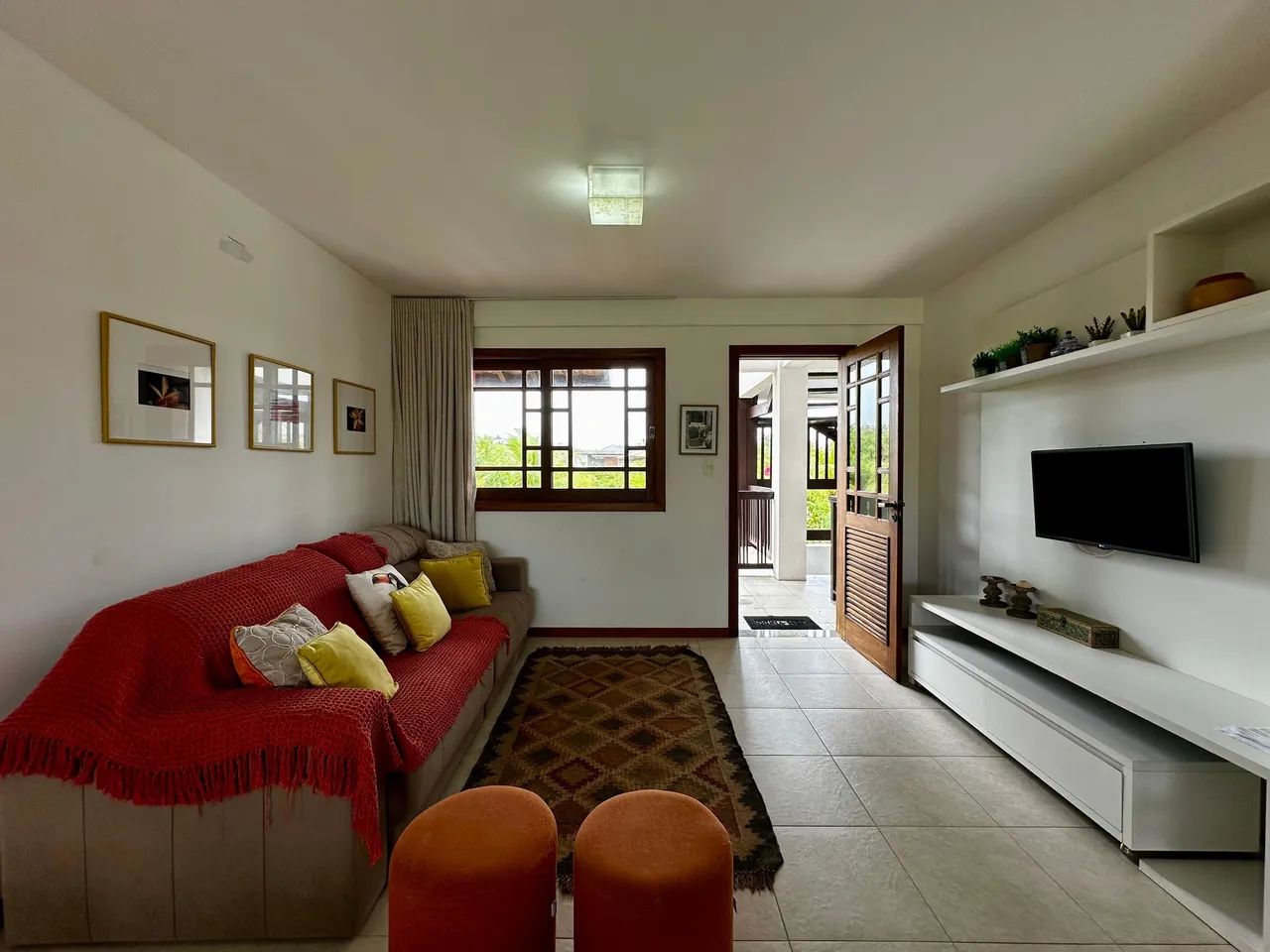 Apartamento / Village das Acácias / Praia do forte - Foto 2