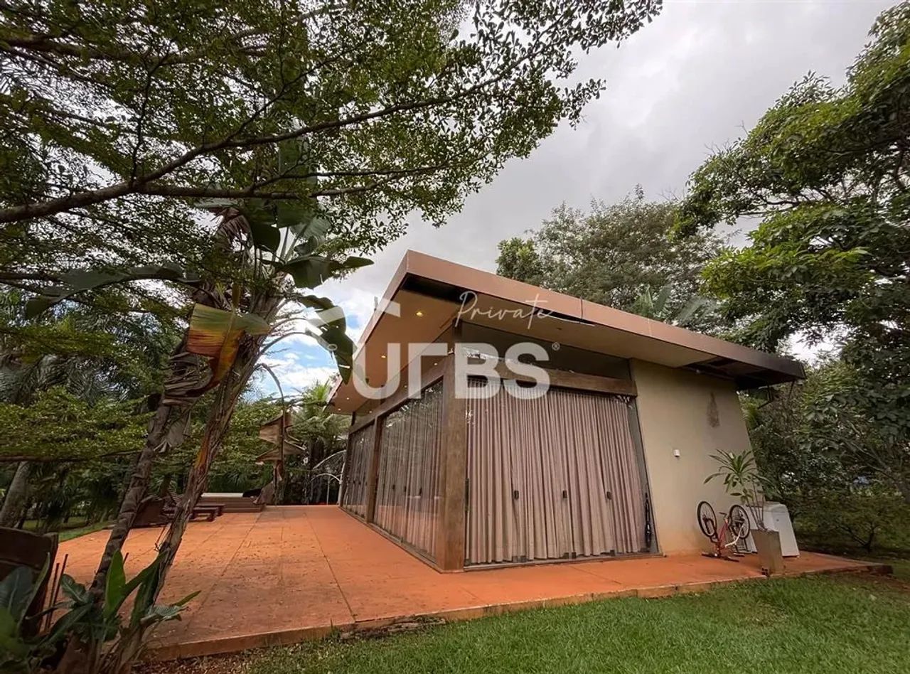 Chácara Alto da Boa Vista - Foto 11