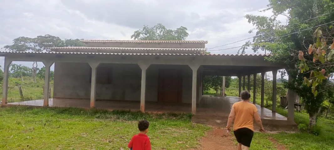 Vendo um lindo sitio com 20 equitaries no valor de 350,000,00