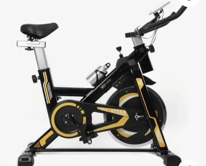 Spinning Bike - WCT Fitness