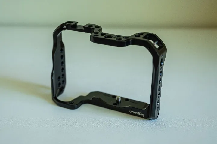 Cage Smallrig para NIkon Z50
