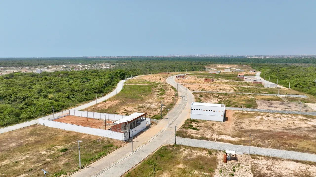 Invista ou More em Caucaia, Loteamento Jardins de Soure! - Foto 2