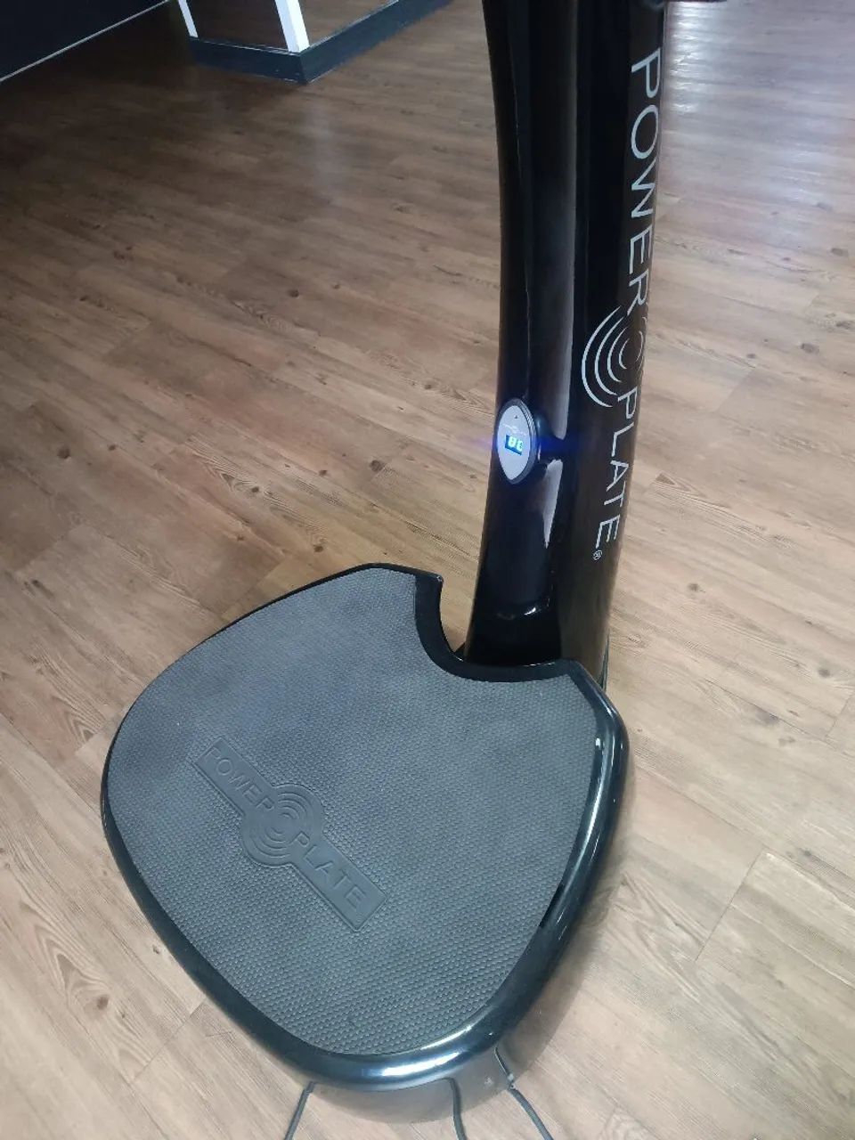 Power Plate - Plataforma Vibratória - Foto 5