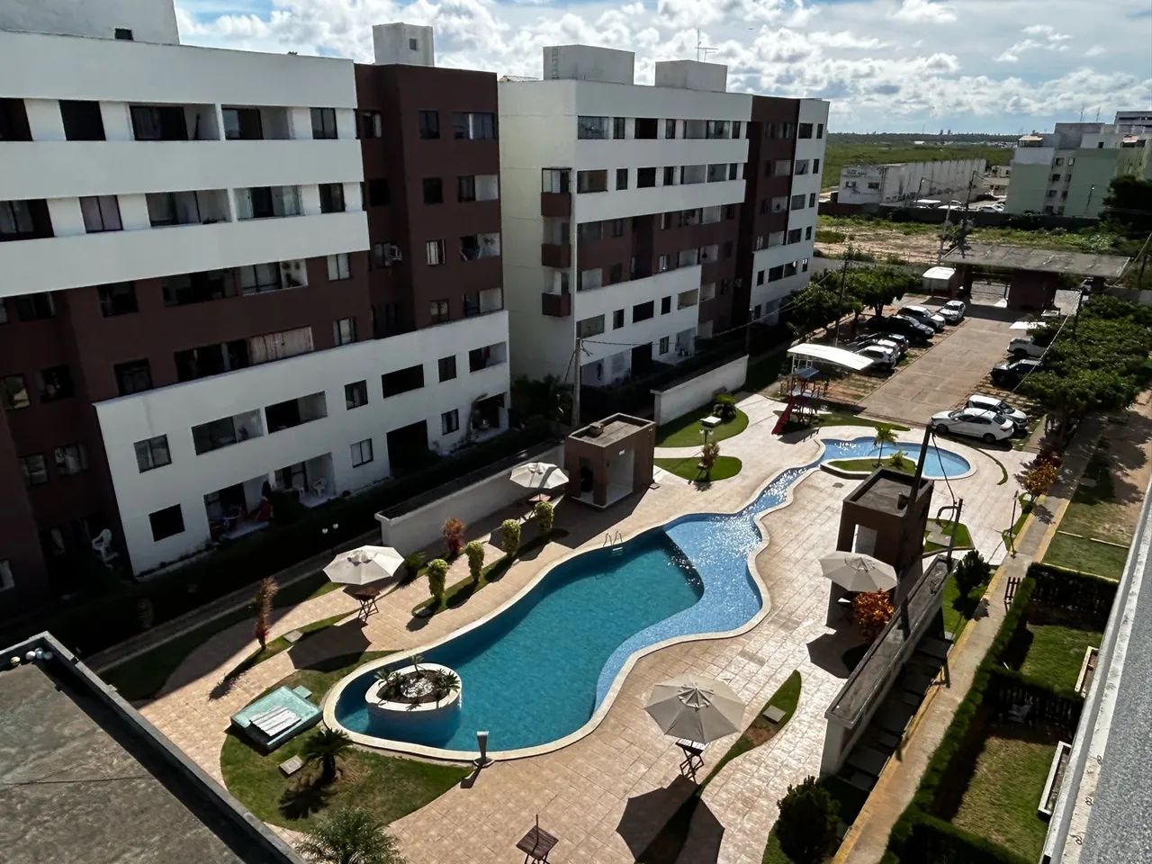 Foto - Parnamirim - Parque das Árvores