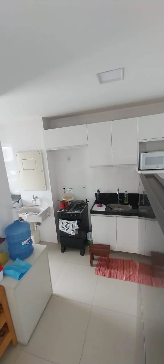 Edifício Acqua Marine, bairro do Umarizal , com 78m² - Foto 5
