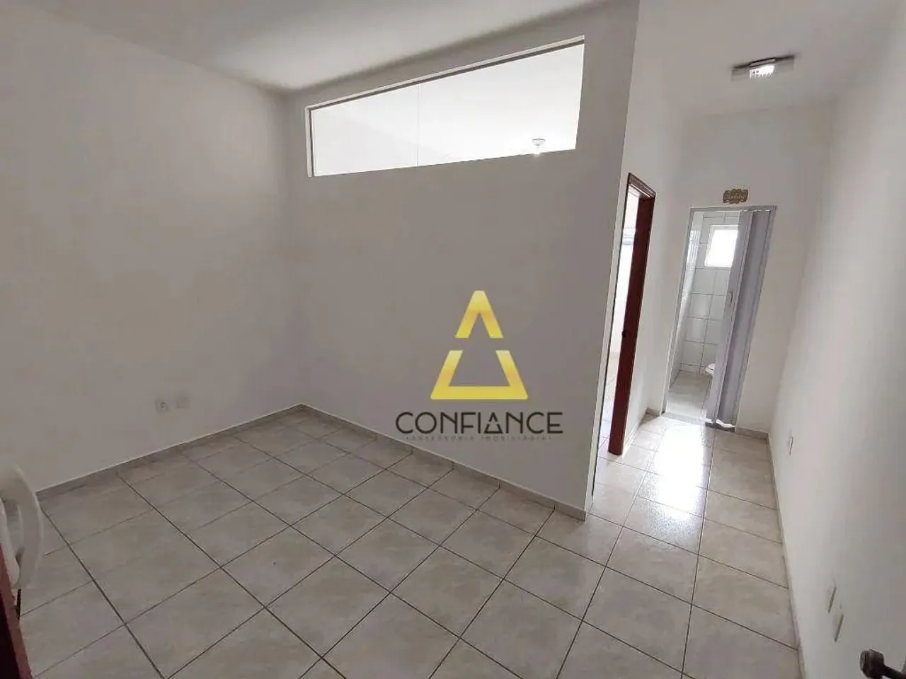 Sala para alugar, 40 m² por R$ 1.080,00/mês - Centro - Jaguariúna/SP
