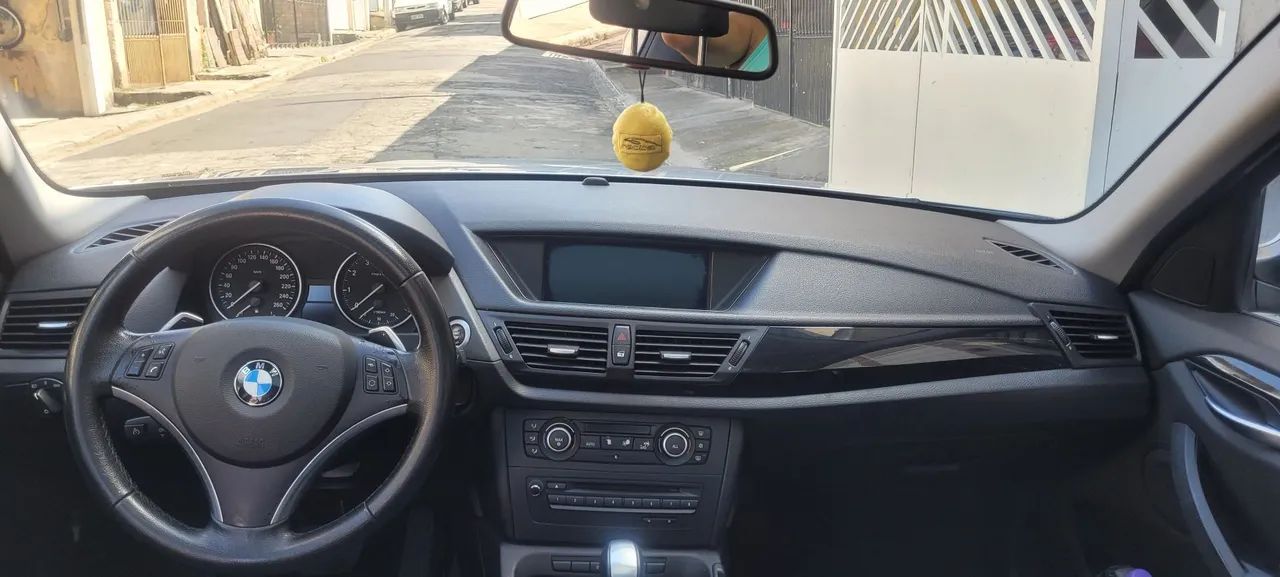 Vendo bmw X1 3.0 4x4 ou troco - Foto 5