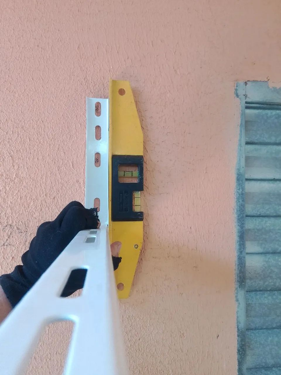 Instalação de ar condicionado split .  - Foto 3