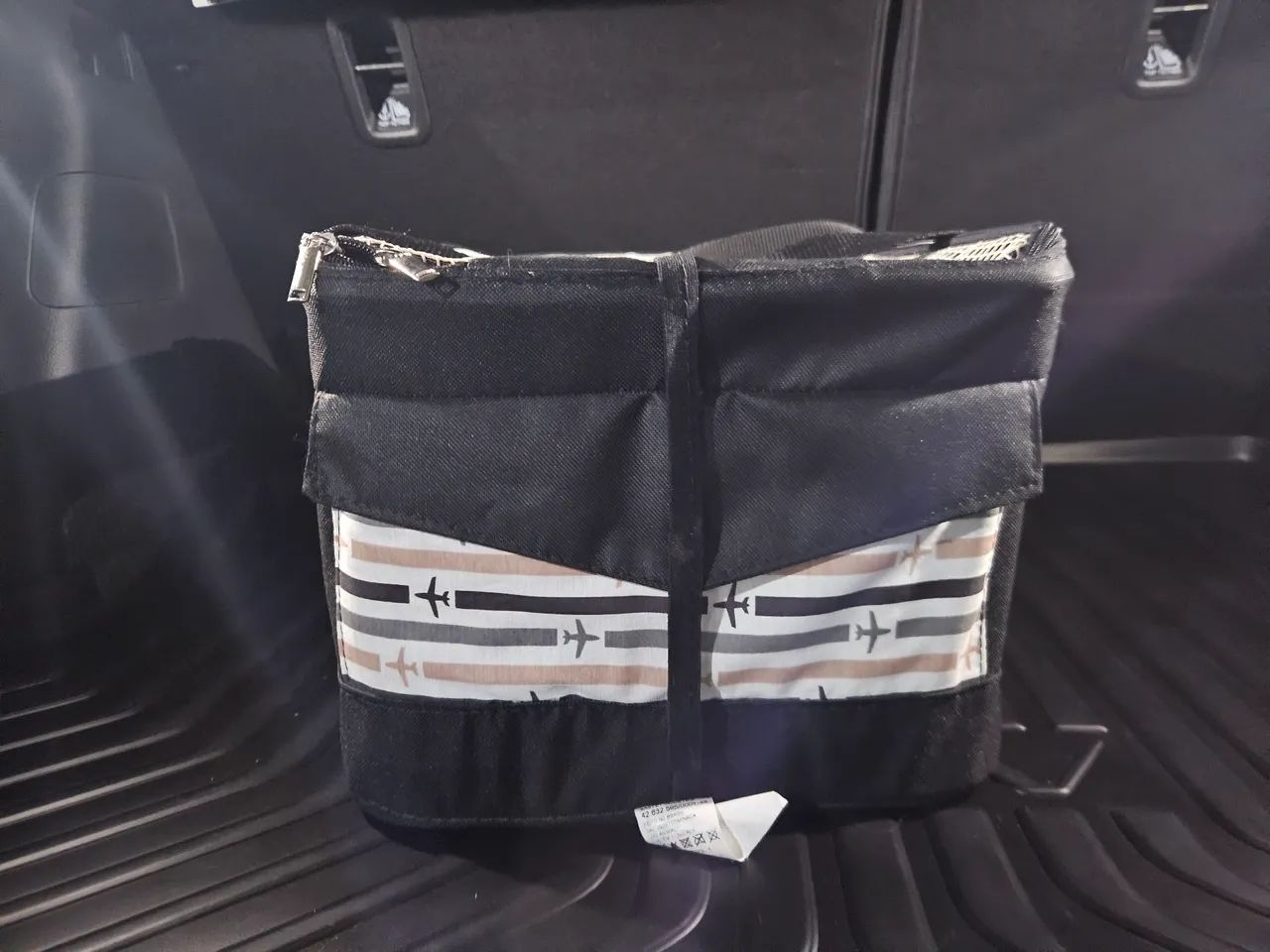 Bolsa de viagem para cães e gatos, seu bichinho com você no avião!  - Foto 3