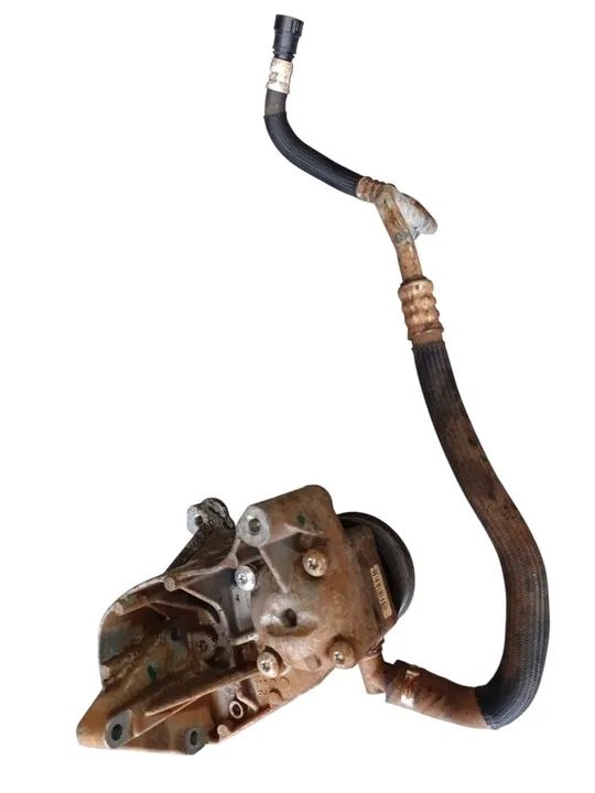 Bomba Hidraulica Ducato 2.3 Multijet 2019/2020 5801525984