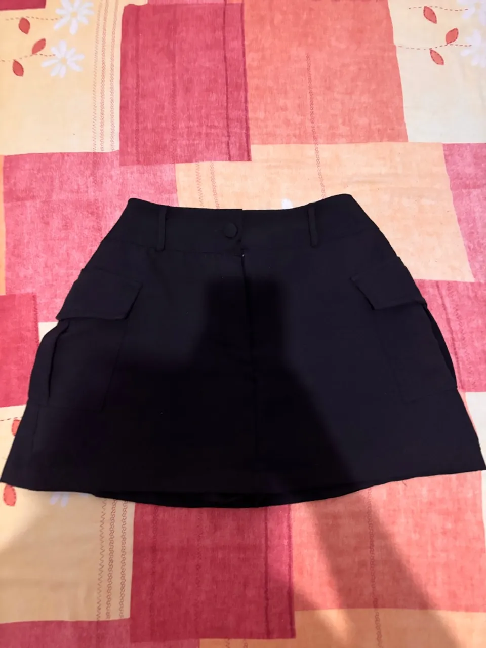 Short saia