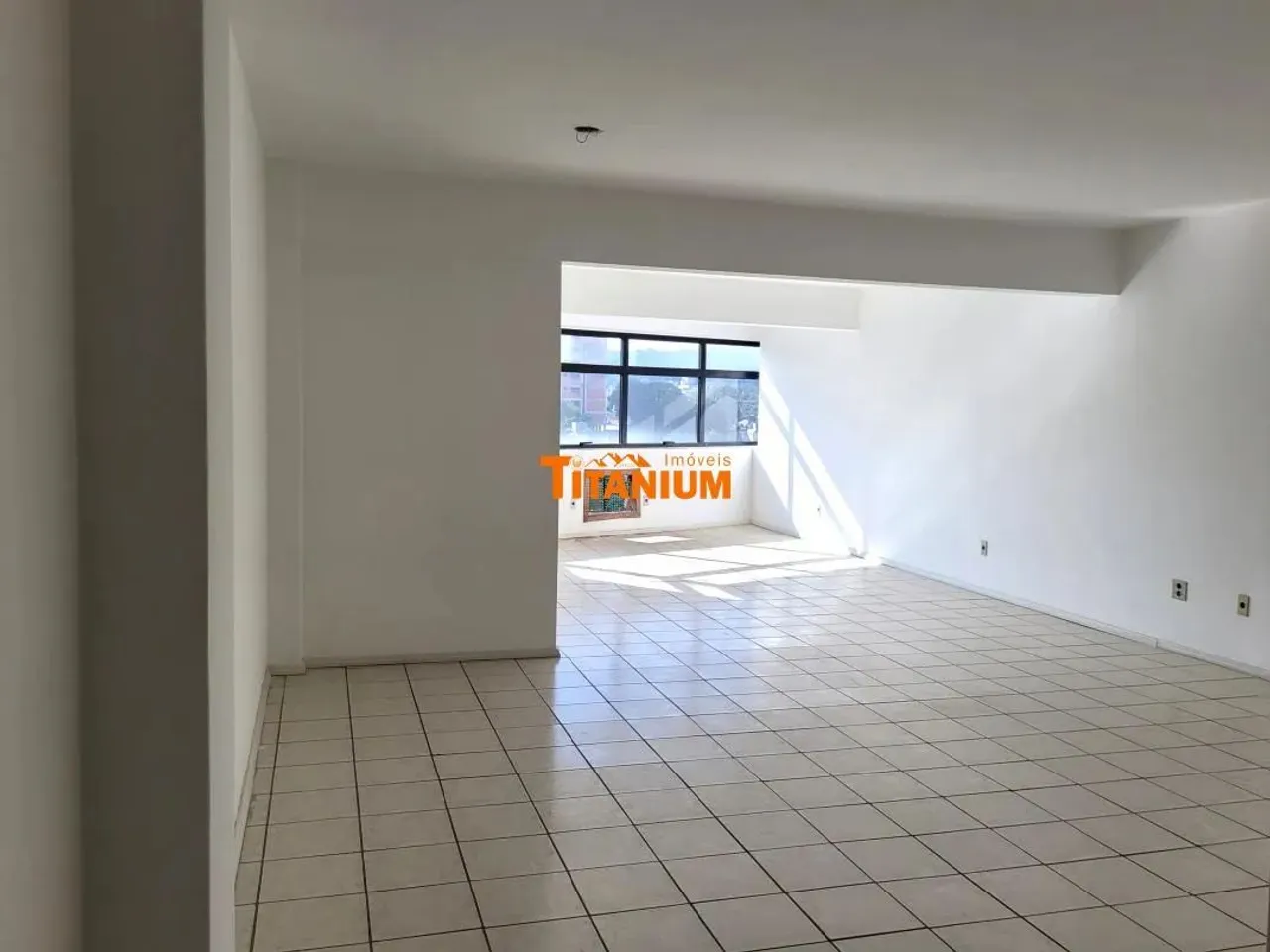 Sala Comercial para Locação no Centro de Novo Hamburgo! REF: 3194