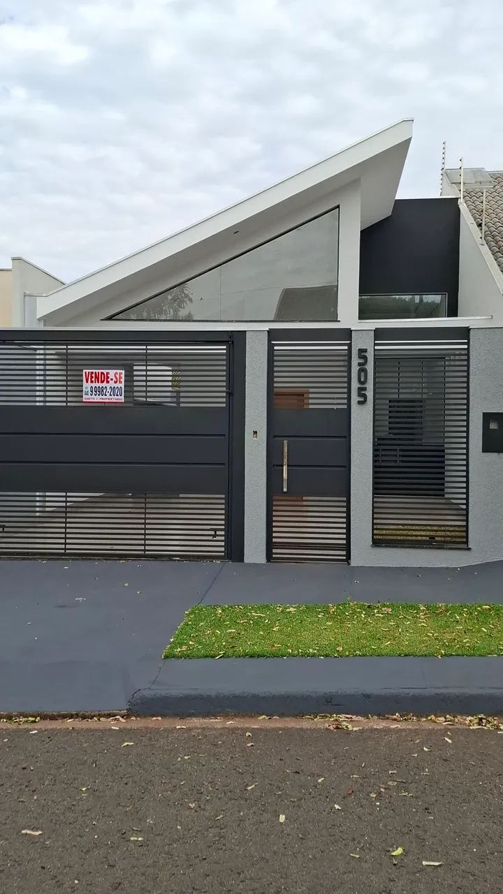 Foto - Maringá - Jardim Monte Rei