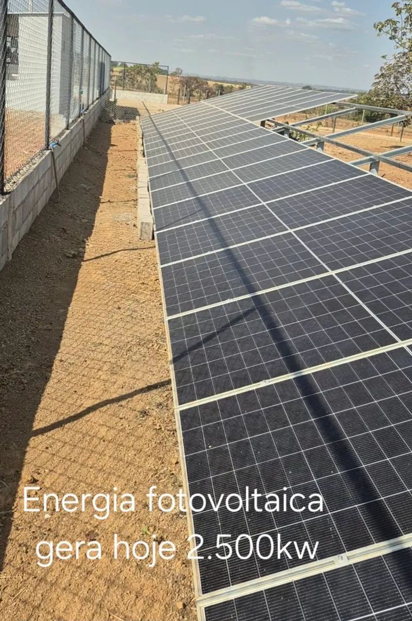 Foto - Brasília - Engenho das Lages (Gama)