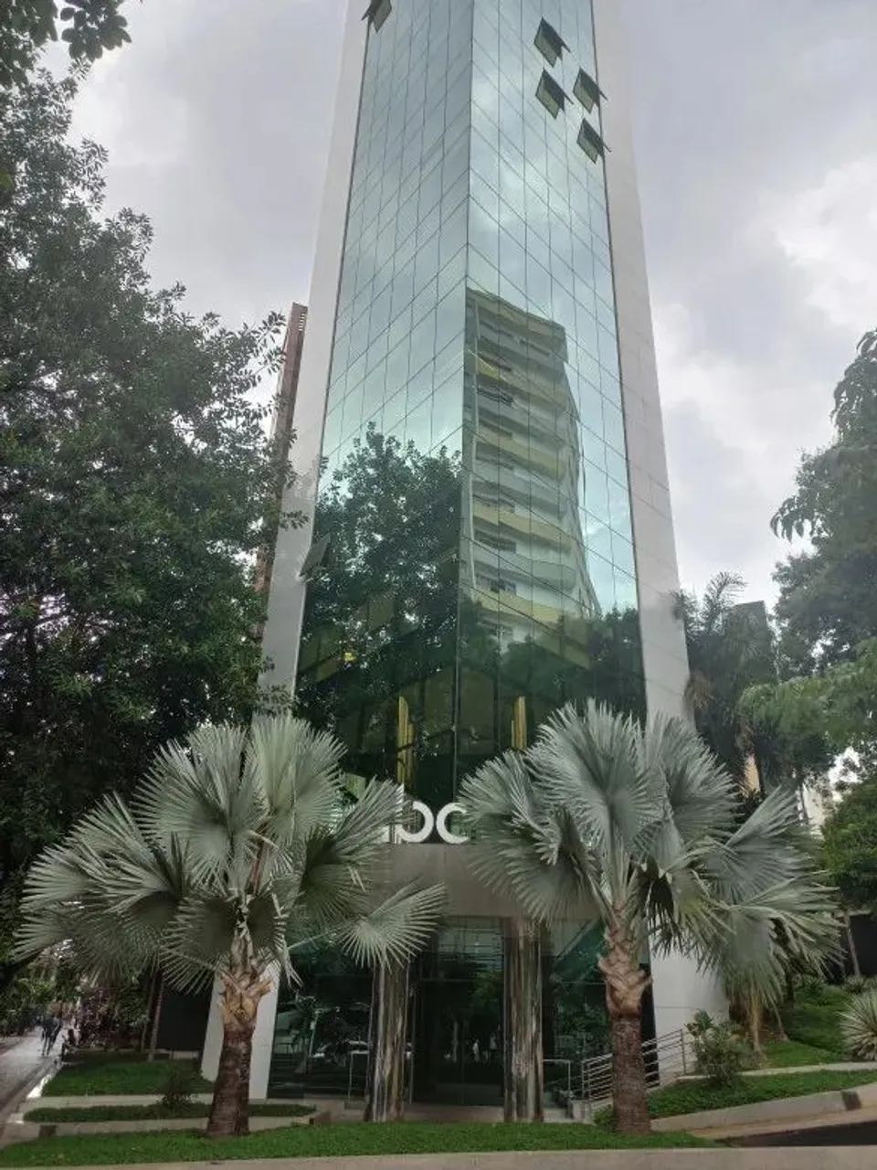 Aluguel - SALA - SAVASSI BELO HORIZONTE MG
