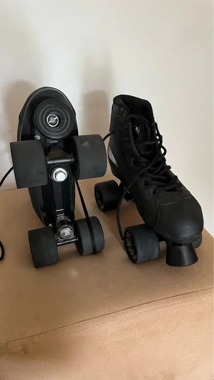 Patins X-Trike - Foto 2