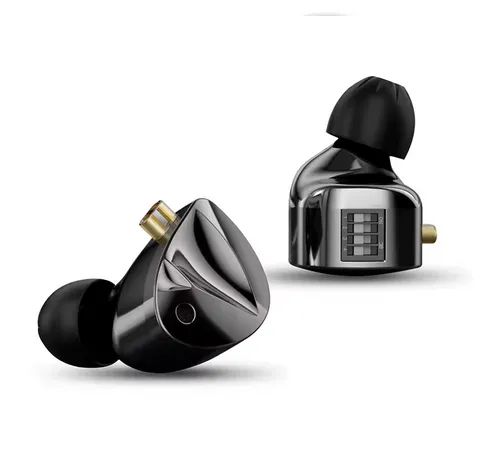 KZ D-FI
