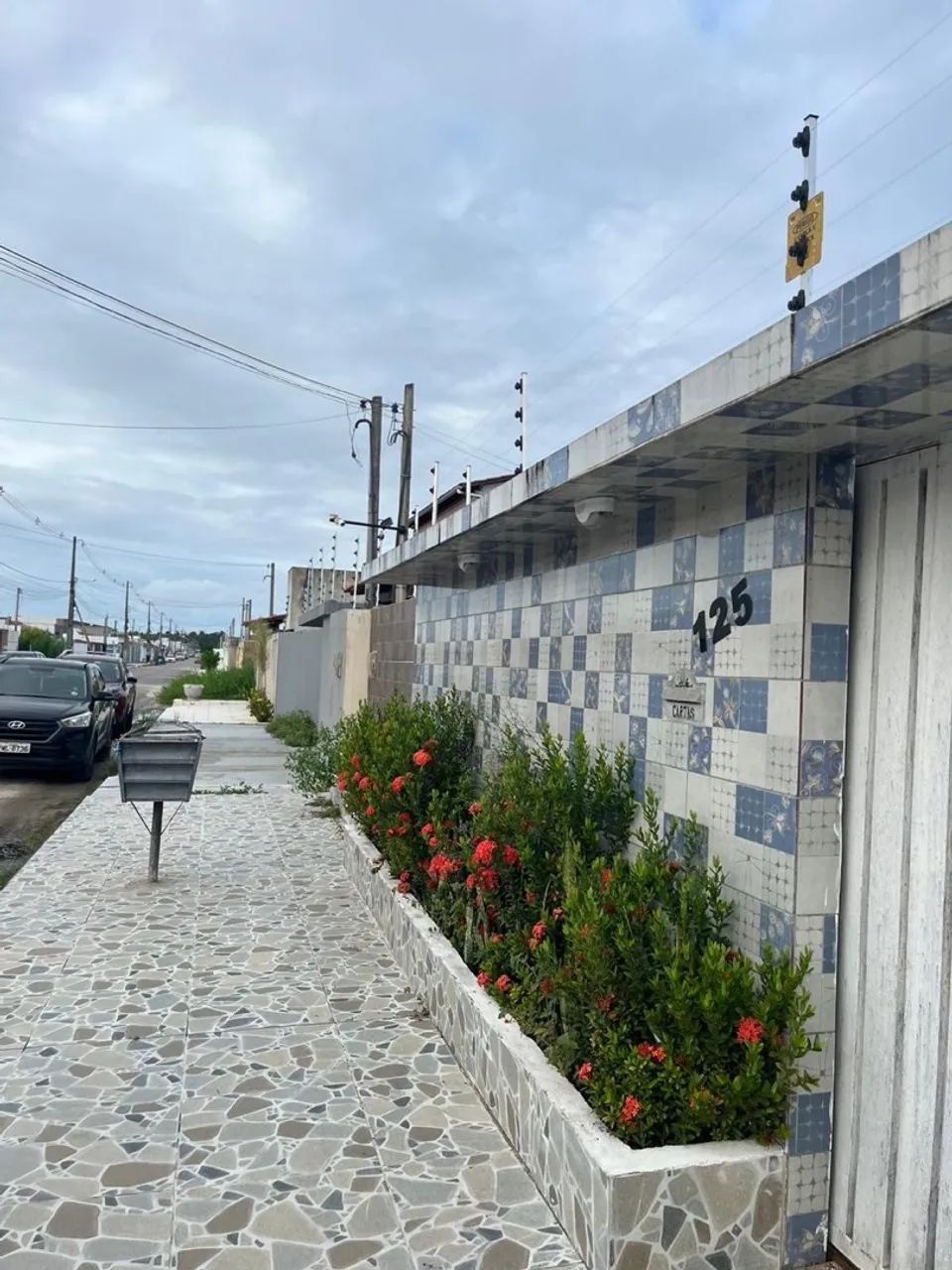 Casa para alugar em Marechal Deodoro  - Foto 4