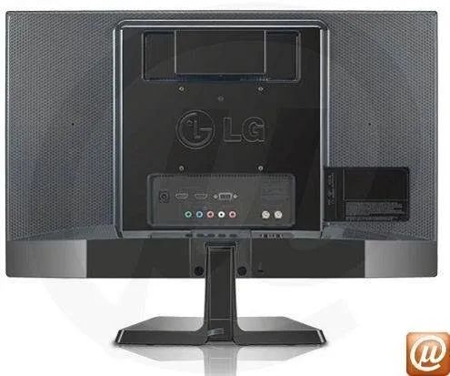 TV/Monitor LG 24 polegadas - Imagem de Alta Qualidade - Foto 2