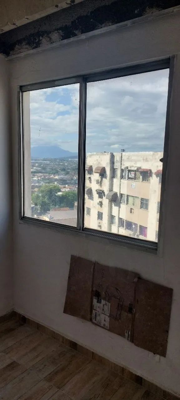 Janelas de Alumínio - Usadas64842084883075121