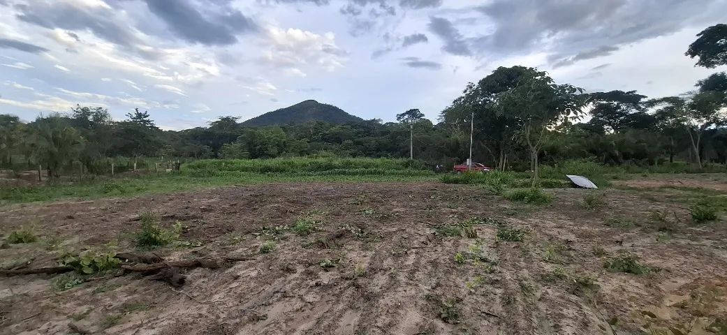 Chácara 2 hectares no Morro de Sto Antonio  - Foto 4